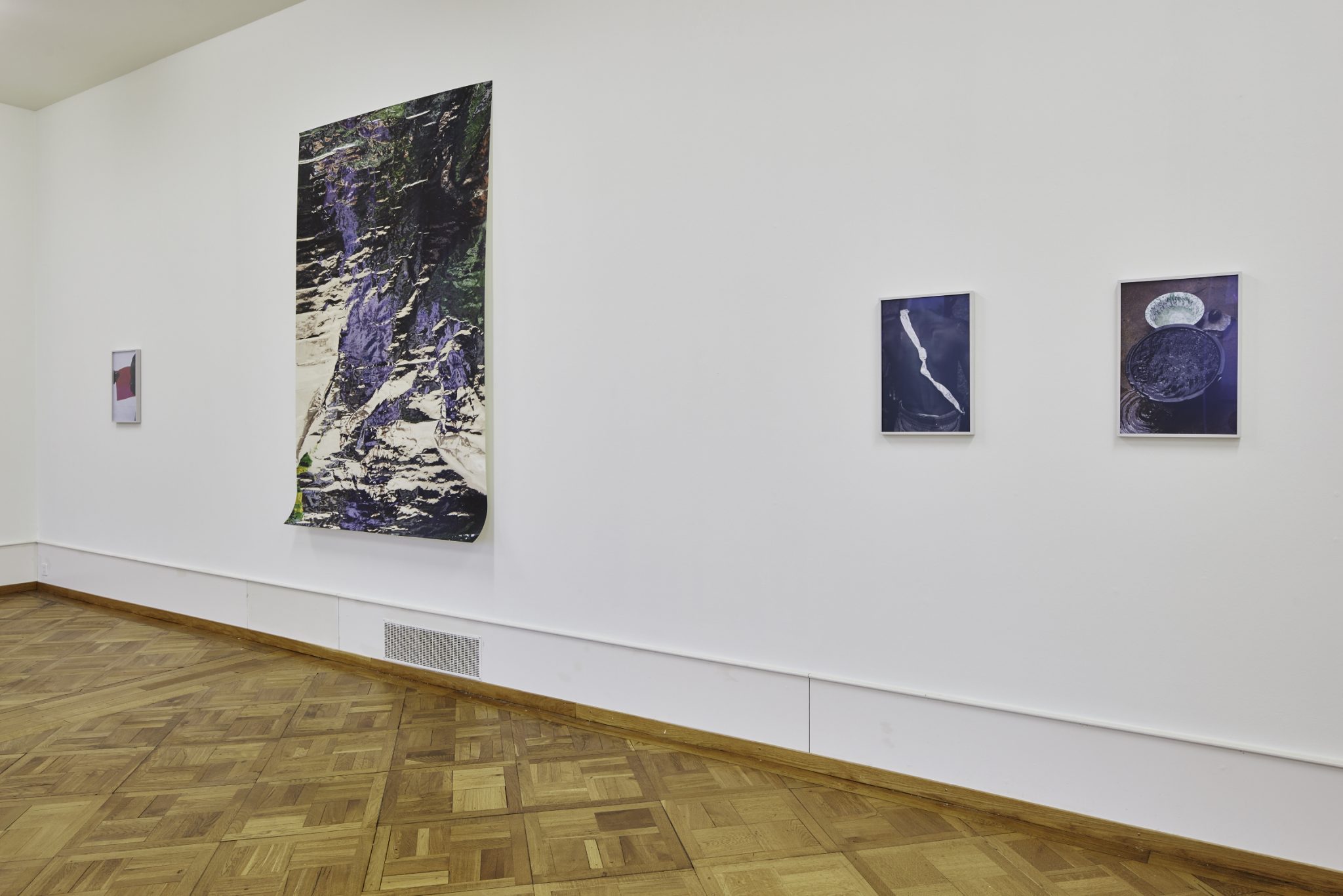 Viviane Sassen – Kunsthaus Pasquart